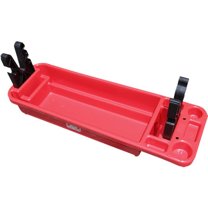 MTM Case-Gard RMC530Gunsmith Maintenance Center Rifle Red