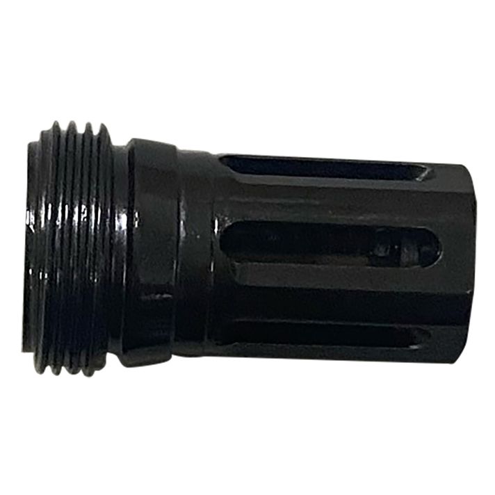 CGS-SCISIX-FH SCI SIX FLASH HIDER BLK