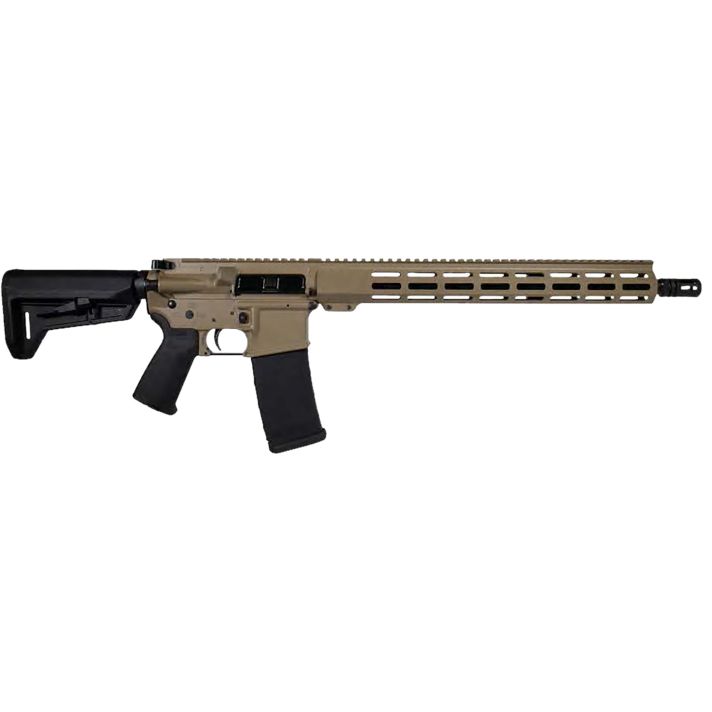 SHARK COAST 300-144-1000-02 556 16"FDE