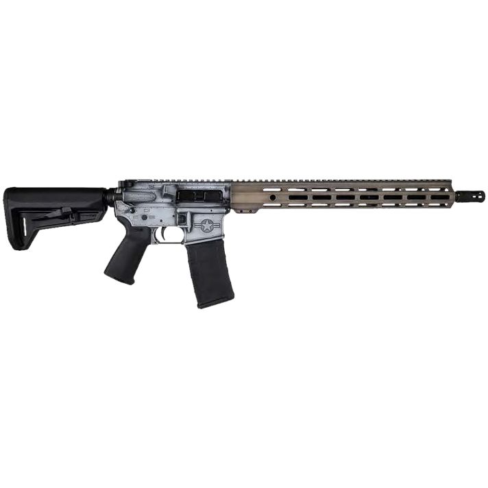 SHARK COAST 300-254-1000-20 556 16"WARTHOG