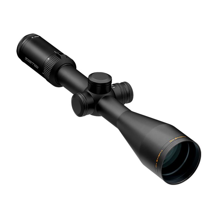 Zero Tech Optics TH3186P-IRThrive HD Black 3-18x 56mm 30mm Tube