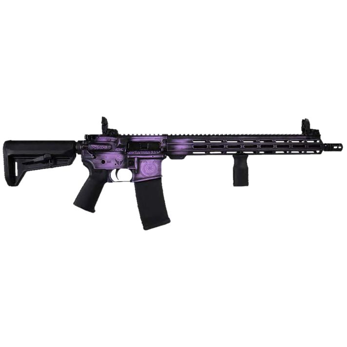 SHARK COAST 300-132-1000-25 556 16" VALKYRIE DELUX