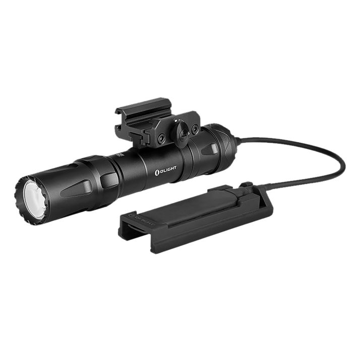 OLIGHT ODINIRBK ODIN IR 1000L BLK