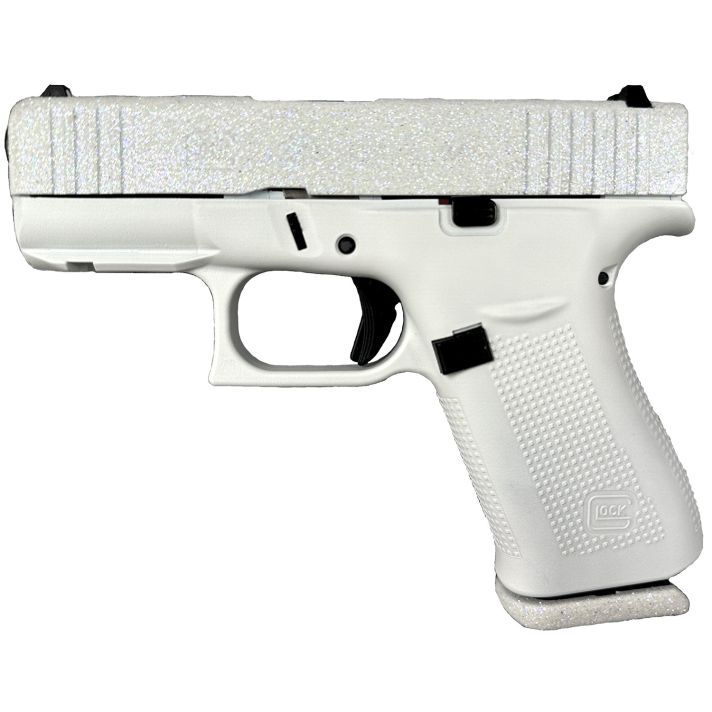 GLK PX4350204NFRST GG G43X 9MM10R CERA