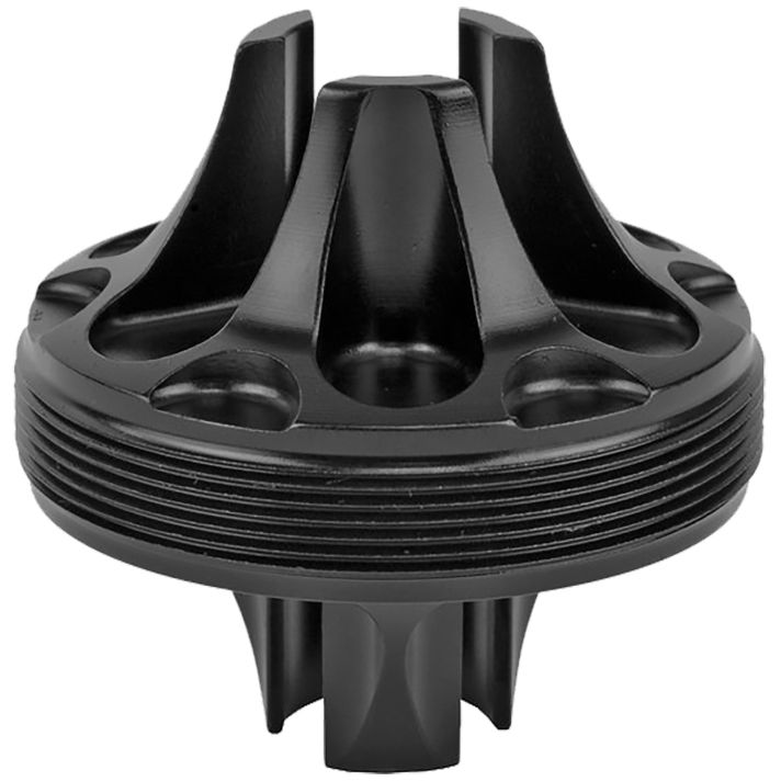 ADVANCED ARMAMENT COMPANY 65048Ranger Black Nitride Steel Compatible w/ Ranger 5 & Ranger 7