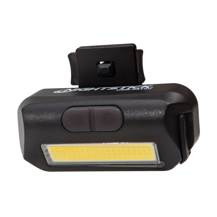 Nightstick USB-4510M Black 250 Lumens
