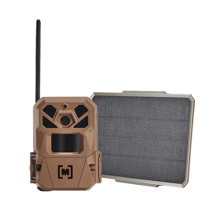 MOU MMC-14208 EDGE 3 + 3.4W SOLAR