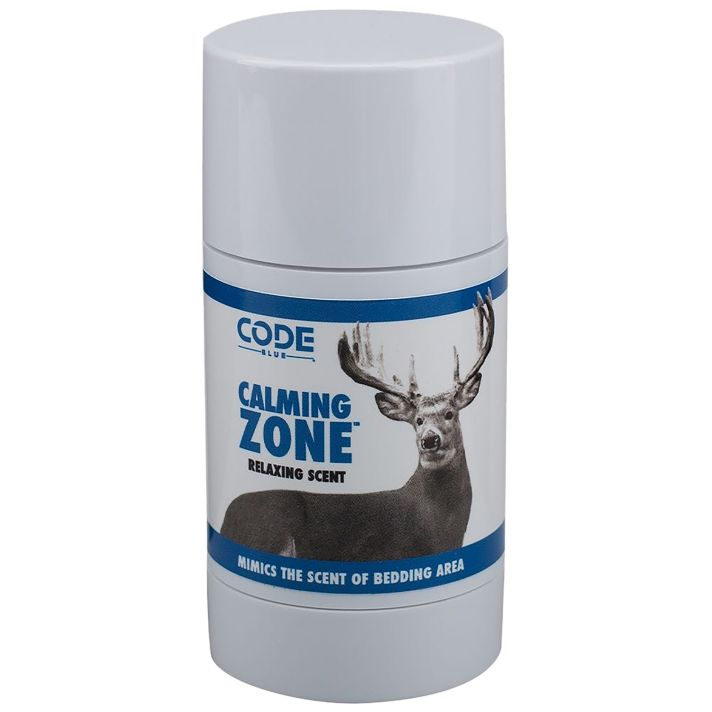 Code Blue OA1341 Calming ZoneDeer