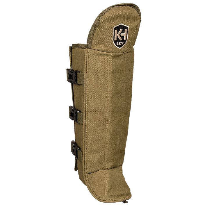 Moultrie KHT0094Snake Gaiters OD Green