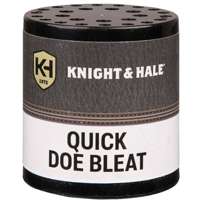 K&H KHD0202 QUICK DOE BLEAT