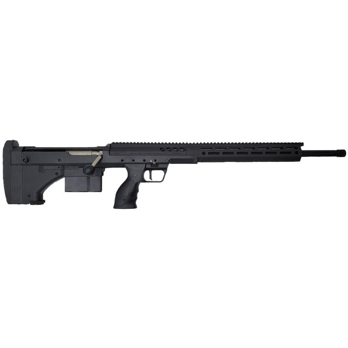 DT SRS-RF-M-C26R-BB SRSM2 308 RFL 26 BLK 6R