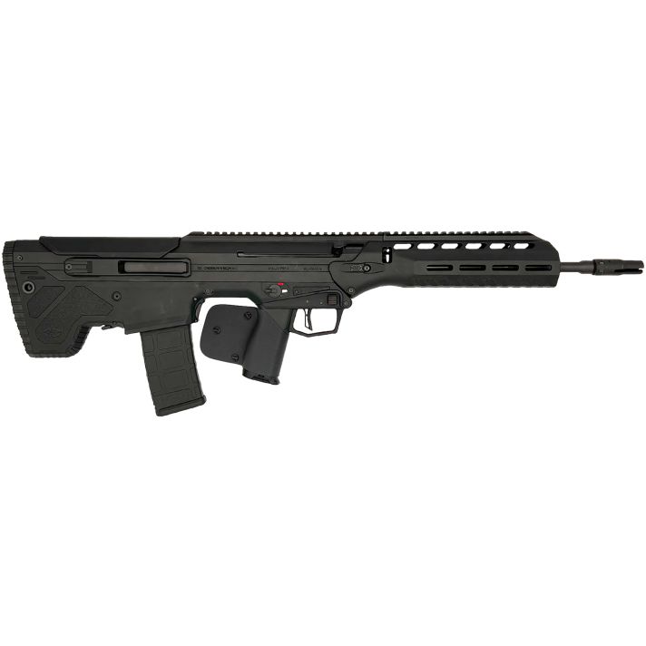 DT WLV-RF-B2010-C-B WLVRN556 *CA20BLK 10R