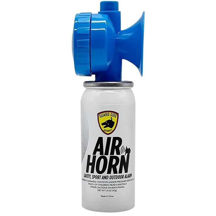GDOG AH-GDAH-BL COMPACT SIZE AIRHORN