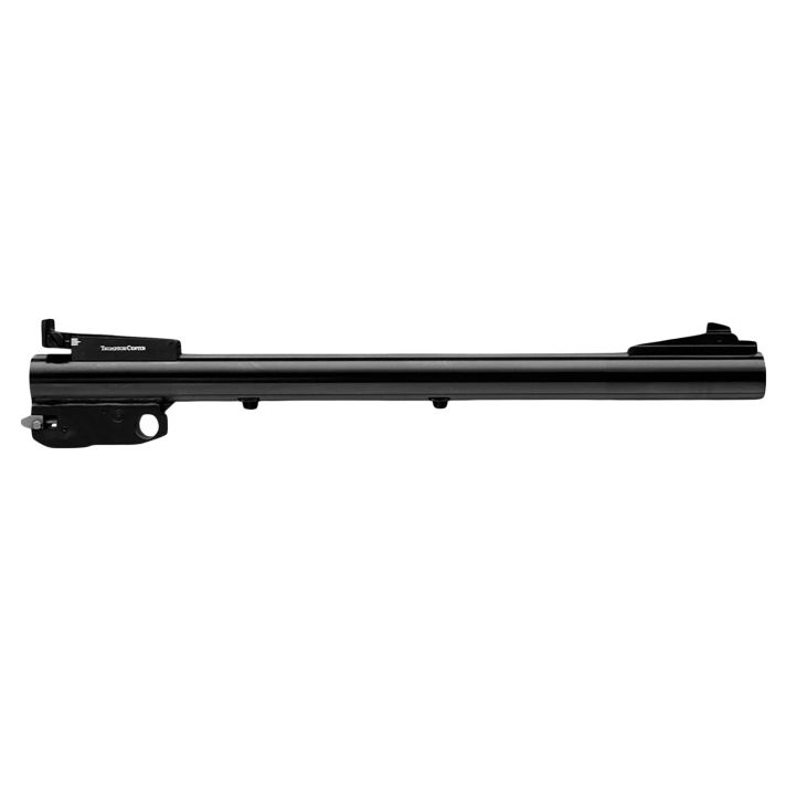 Thompson Center Arms Llc 8030R The Contender357 Mag 10" Black Chromoly Steel