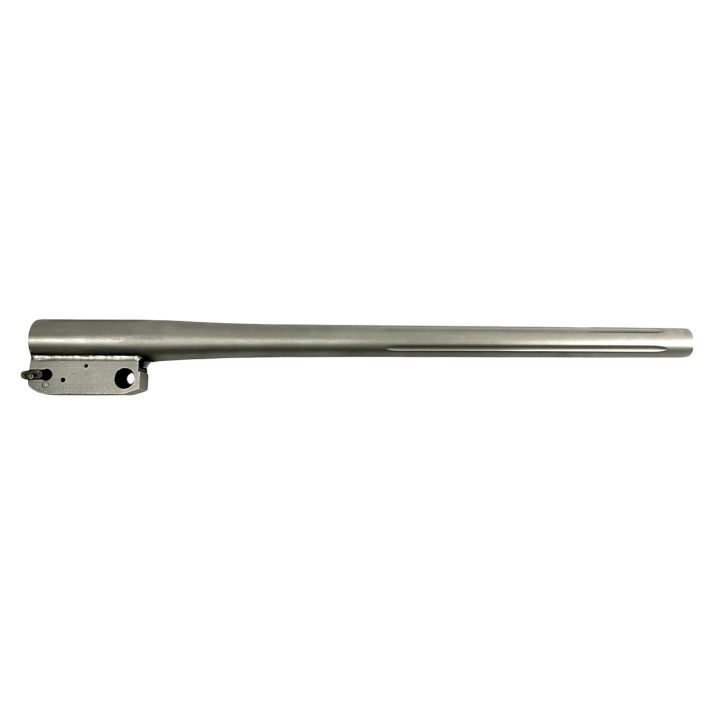 Thompson Center Arms Llc 8080R Encore22 ARC 15" Silver Stainless Steel Barrel Fits Encore Pro Hunter