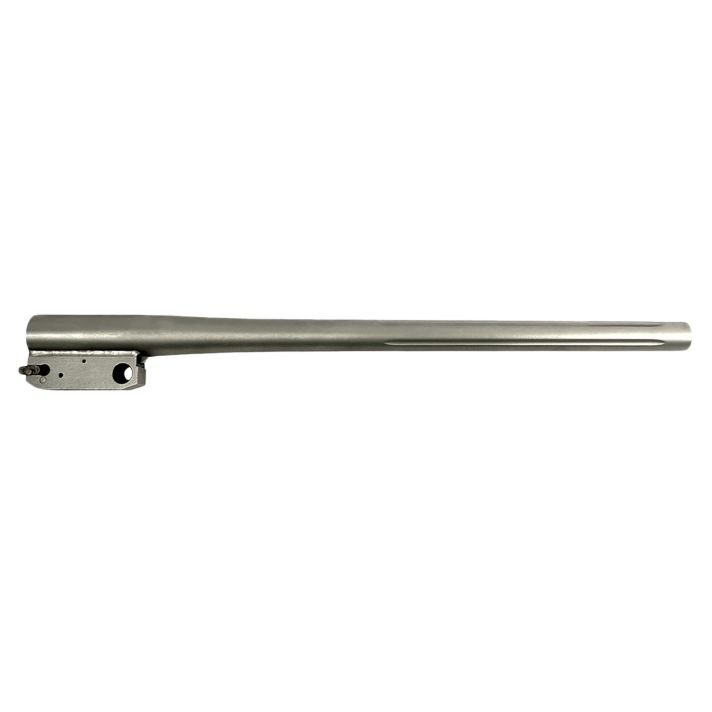 Thompson Center Arms Llc 8103R Encore308 Win 15" Silver Stainless Steel Barrel Fits Encore Pro Hunter