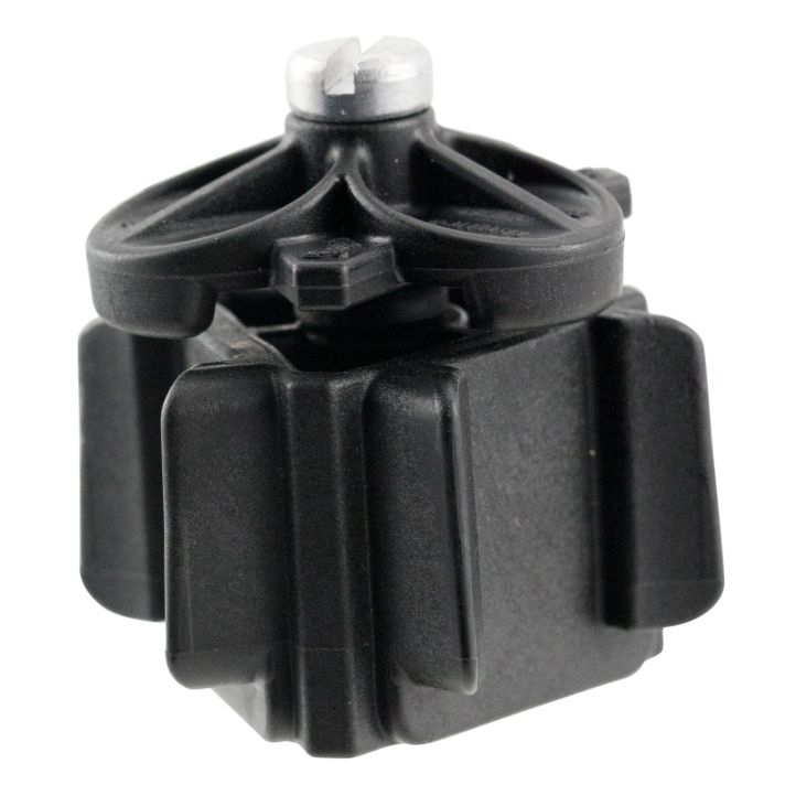 Tactical Solutions XRACCTM Tri-Magwith Black Finish for Ruger Magazines to fit Tactical Solutions X-Ring