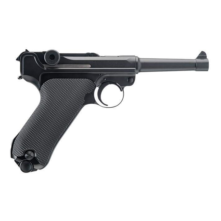 RWS/Umarex 2251803 Legends P.08CO2 177 BB 21+1 4"