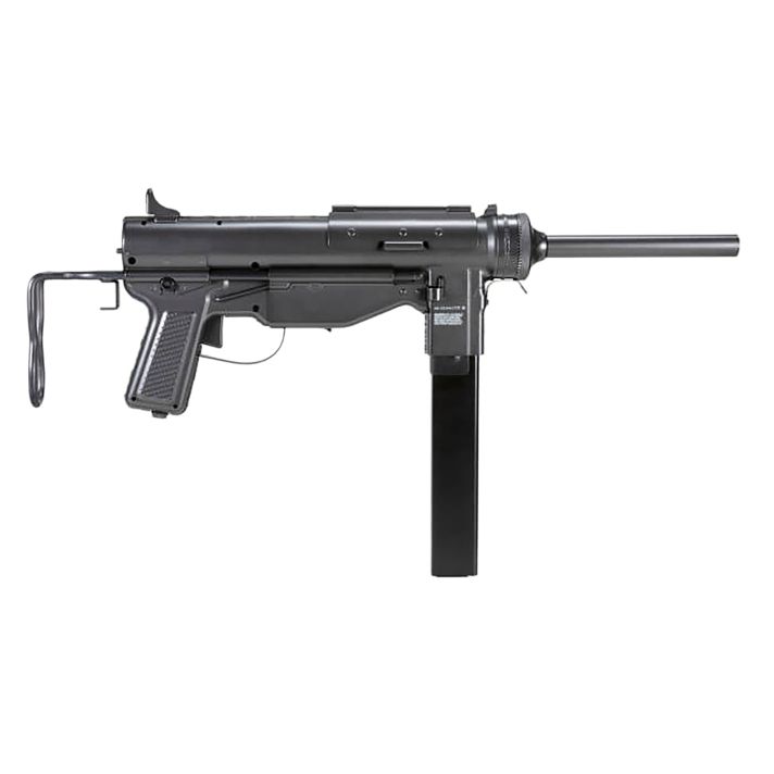 RWS/Umarex 2251822 Legends M3 Grease Gun CO2 177 BB