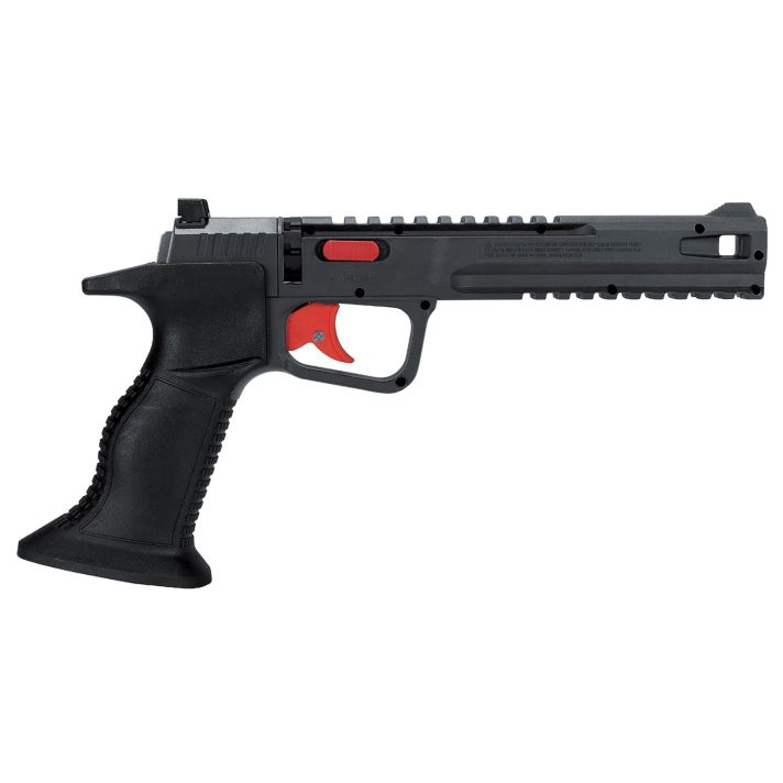 RWS/Umarex 2252116 CO2 177 6.60"