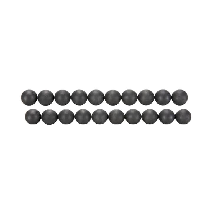 RWS/Umarex 2292326Pepper Balls Black 20 Count