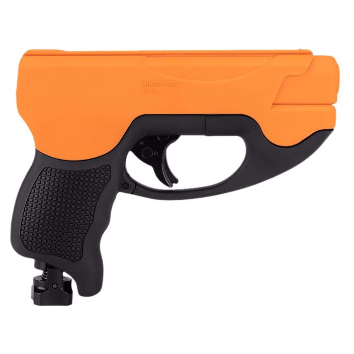 RWS/Umarex 2292331 P2P HDPOrange/Black