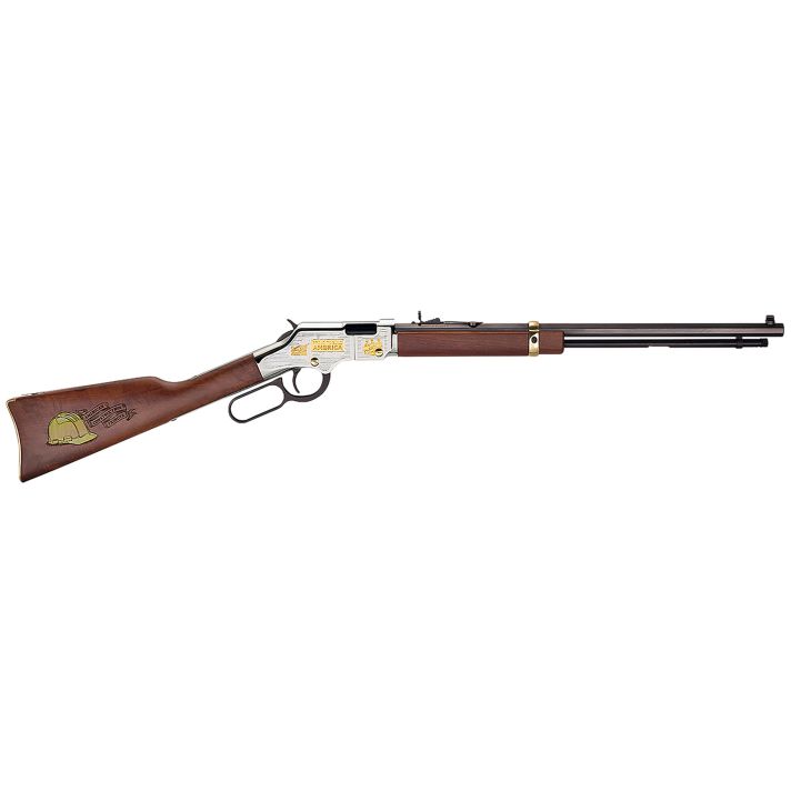 HENRY H004AC AMERICAN CONTRUCTION 22S/L/LR