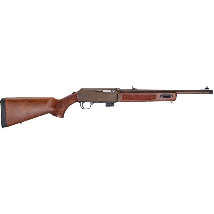 HENRY H027C1-H9G HOMESTEADER 9M MLOK THBRNZ
