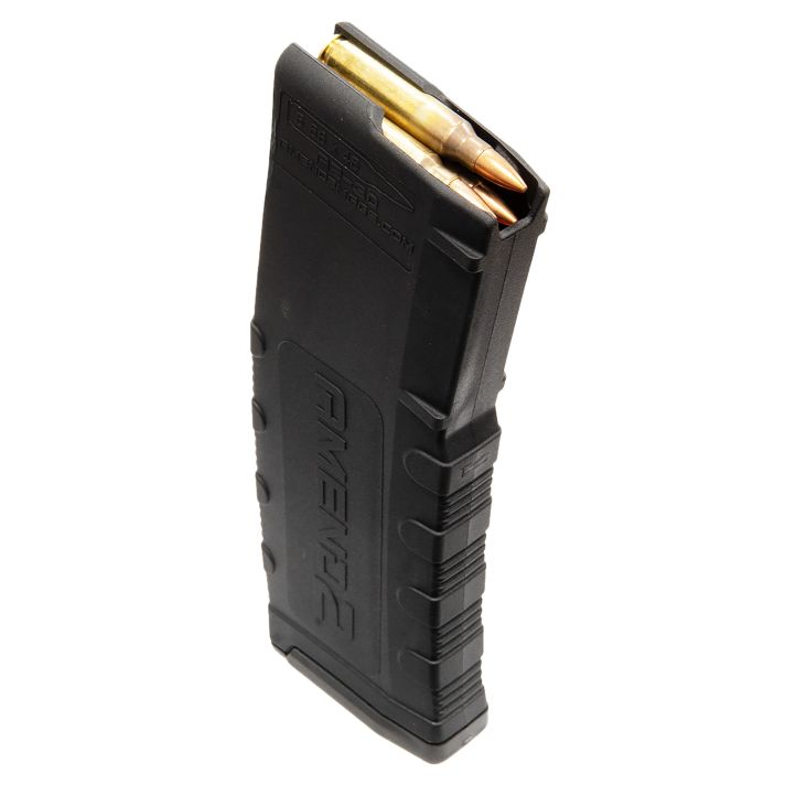 Amend2 556MOD2B1030 MOD-210+1 5.56 NATO Fits AR-15 Black Polymer