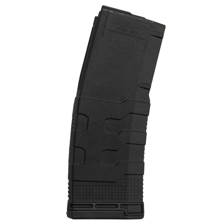 Amend2 300MOD3BLK30 MOD-330+1 5.56 NATO Fits AR-15 Black Polymer
