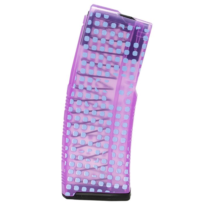 Amend2 556MODCPDNC30 MOD-C30+1 5.56 NATO Fits AR-15 Pink Camo Polymer
