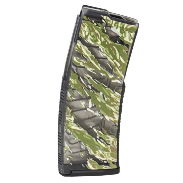 Amend2 556MODCTGST30 MOD-C30+1 5.56 NATO Fits AR-15 Smoke Polymer