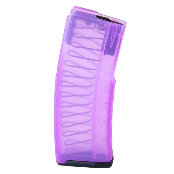 Amend2 556MODCPNK30 MOD-C30+1 5.56 NATO Fits AR-15 Pink Polymer