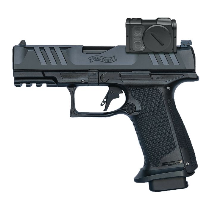 WAL 4797057 PDP F-SERIES PRO ACRO9MM 418RD