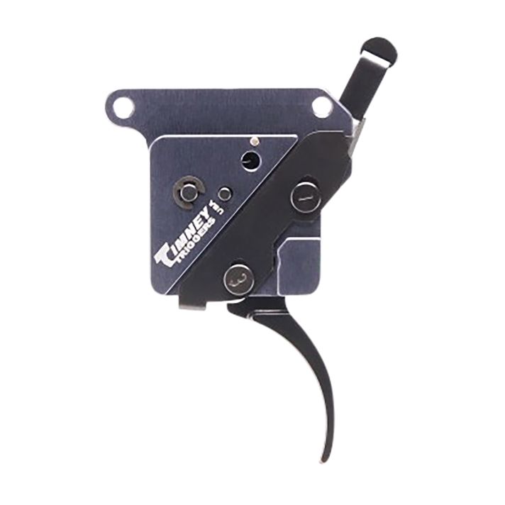 TIMNEY 700-LTD BLK REM 700 3-4LBS