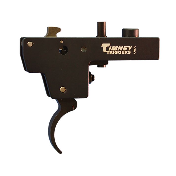 Timney Triggers 651 Weatherby Mark V Curved