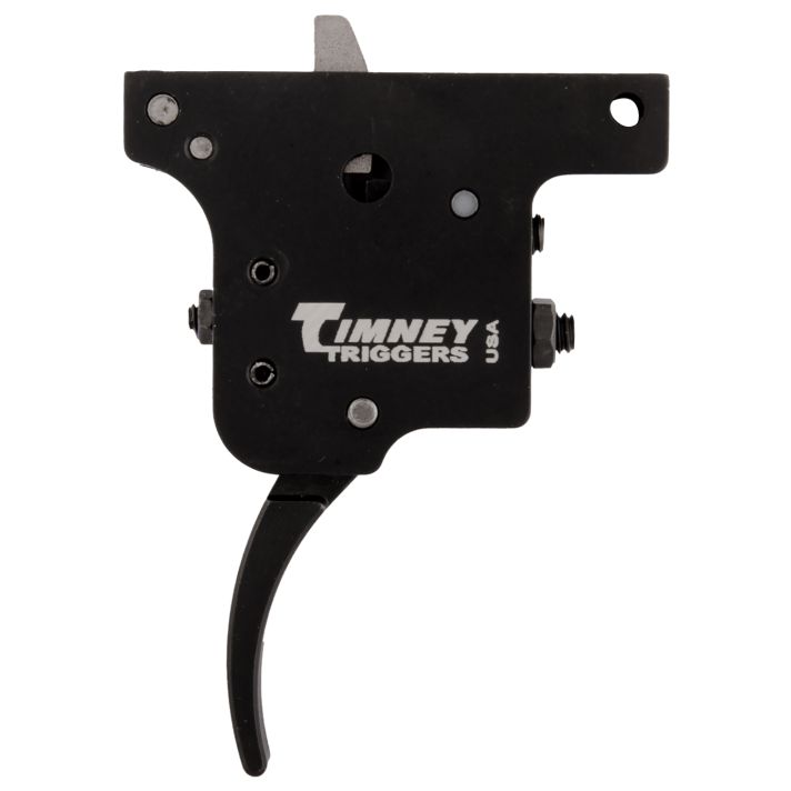 Timney Triggers 402 Black Curved Fits Winchester 70