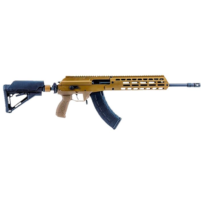 IWI GAR37FDGALIL ACE G2 762X39 16 30R SIDFLD