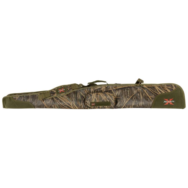 AVIAN AVX-DFGC-MOSG DELUXE FLOATING GN CASE SHDWGR