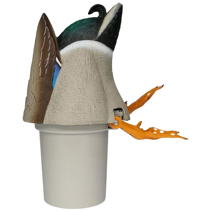 Avian X AVX-PBKD Power Butt KickerMallards Multi-Color