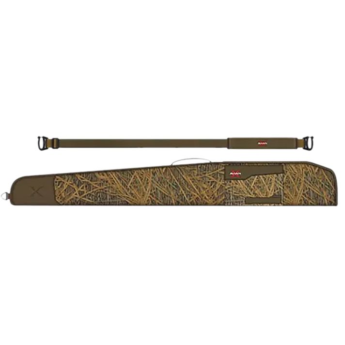 AVIAN AVX-SFSC-MOSG STD FLOATING SHTGN CASE SHDWGR