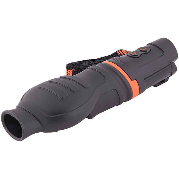 Avian X FLX-FLXDR072 WTF Grunt'RAttracts Doe/Fawn Species Black/Orange Rubber
