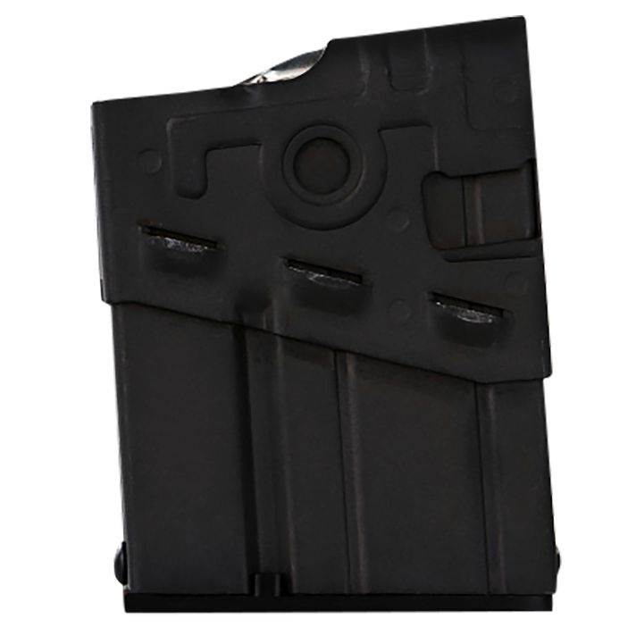 PTR AC01095002 PTR 9110+1 7.62x51mm Black Aluminum