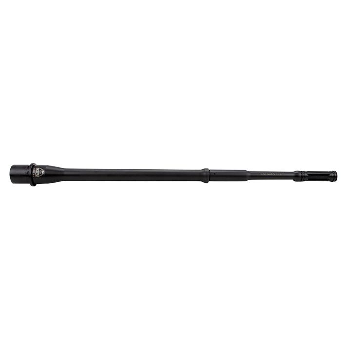 Faxon Firearms 15A58M16NGQIMDF 5.56 NATO Gunner Fits AR-15