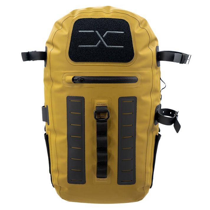 FAXON FO-30L-WP-BP ICON 30L WATERPROOF BCKPK