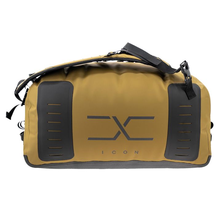 FAXON FO-50L-D-WP ICON 50L WATERPROOF DUFFLE