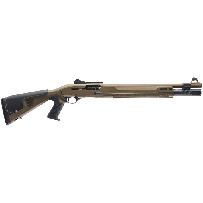 BER J131M2CTP187F1301 TAC C MOD2 18.5 PG FDE