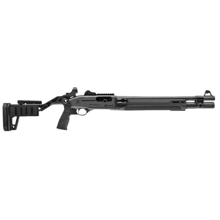 BER J131M2CPC187 1301 TAC C MOD2 18.5 CHSL BLK