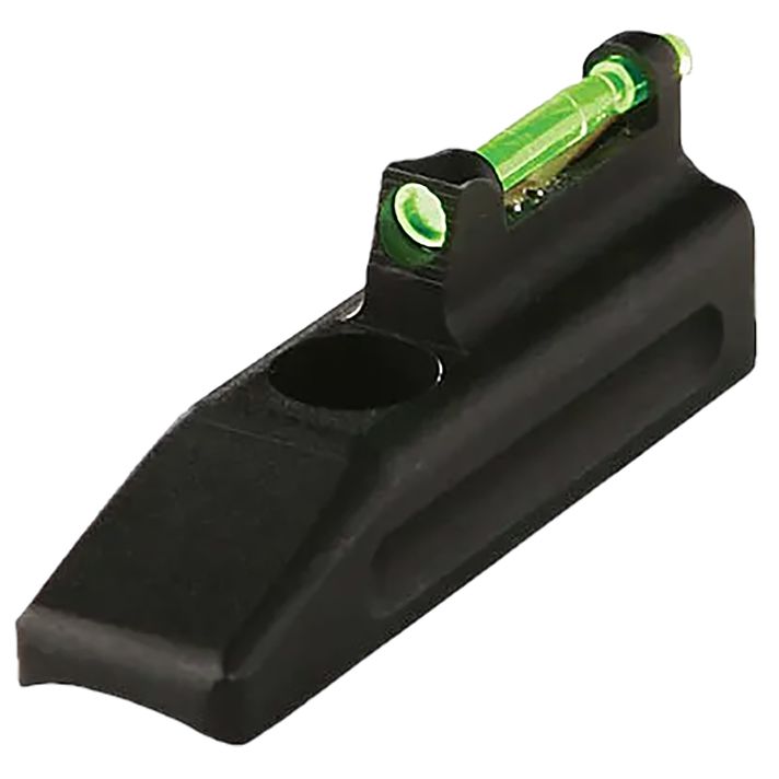 HiViz HRB2007 LiteWave Front Sight Green/Red/White Interchangeable Fits Ruger