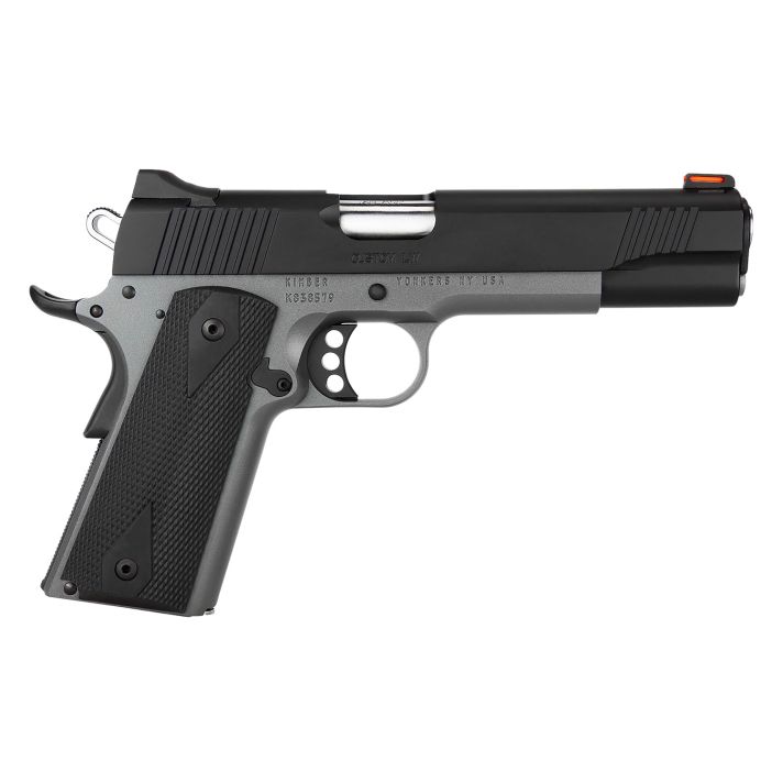 KIMBER 3700693CAB SHADOW GHOST CA LCI BUNDLE 45ACP
